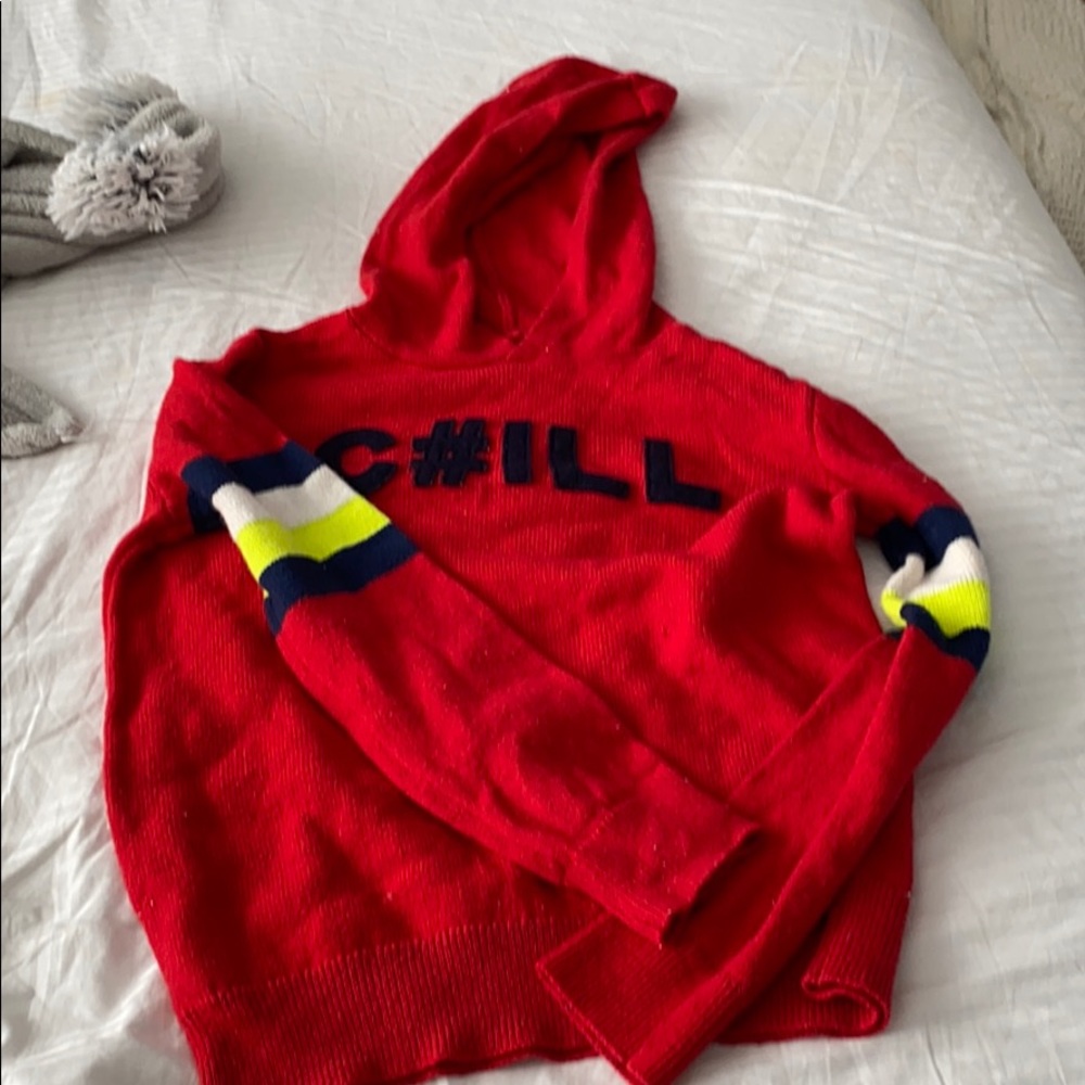 Sweater